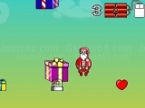 Jouer à Santa Blast