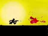 Jouer à Nightmare Runner