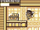 Jouer à Steam Rogue GameBoy