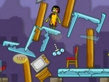 Jouer à Zombie Demolisher 2