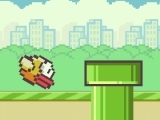 Jouer à Flappy Bird Arcade