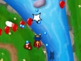 Jouer à Bloons Super Monkey