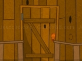 Jouer à Halloween Town Survival Escape