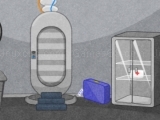 Jouer à Sneaky Mars Mission