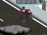 Jouer à Lego Marvel's Avengers Captain America
