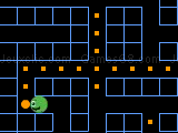 Jouer à Moodie Maze