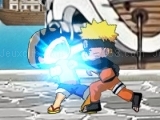 Jouer à Anime Fighting Jam 2 - Naruto fight