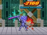 Jouer à Robo Duel Fight 2