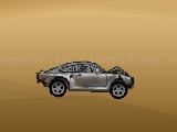 Jouer à Desert Rally