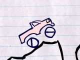 Jouer à Sketch rider 2