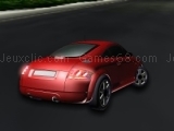 Jouer à Audi 3D Racing
