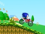 Jouer à Sonic Ride