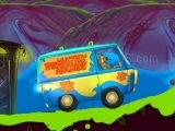 Jouer à Scooby Doo Snack Adventure