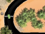 Jouer à Tiny Racer