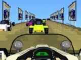 Jouer à Coaster racer