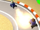 Jouer à Mini Racing 3D