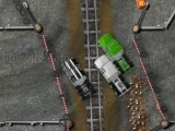 Jouer à Industrial Truck Racing 2