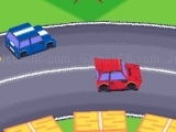 Jouer à Turbo Drifters