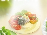 Jouer à Salad day legume