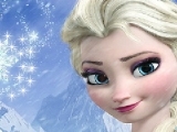 Jouer à Elsa snow white difference
