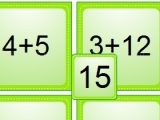 Jouer à Mathematical Game addition