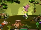 Jouer à Male Fairy Escape