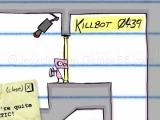 Jouer à Killbot