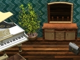 Jouer à Room Escape - Floors