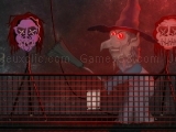 Jouer à Darker Ride Escape