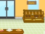 Jouer à Must Escape the Bakery