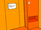 Jouer à Escape orange box 3