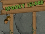 Jouer à Spooky Island Survival Escape