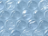 Jouer à Bubble Wrap