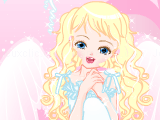 Jouer à Dressup games girls 122