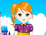 Jouer à Dressup games girls 212