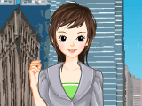 Jouer à Girls games dressup 95