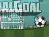 Jouer à Score The Goal