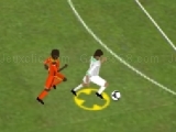 Jouer à Speed Play World Soccer 3