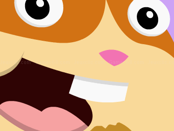 Jouer &agrave; Nom nom nom