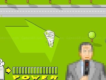 Jouer &agrave; Tornado warrrn