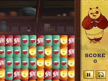 Jouer &agrave; Pop awesome appetit