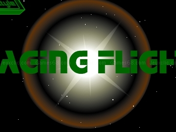 Jouer &agrave; Racing flight