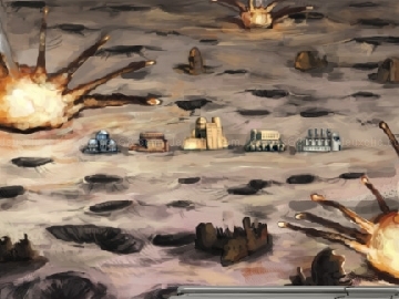 Jouer &agrave; MAD - Mutually Assured Destruction