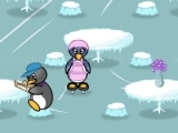 Jouer à Penguin Diner 2