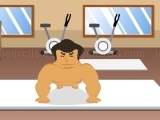 Jouer à Sumo Wrestling Tycoon