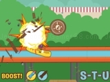 Jouer à Rapid Rampage