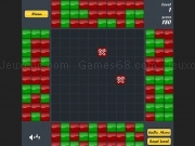 Jouer à Brickshooter deluxe