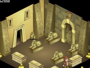 Jouer à The pharaoh's tomb