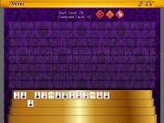Jouer à Rummy