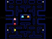 Jouer à Pacman namco